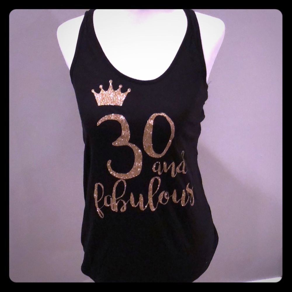 Thirty & Fab